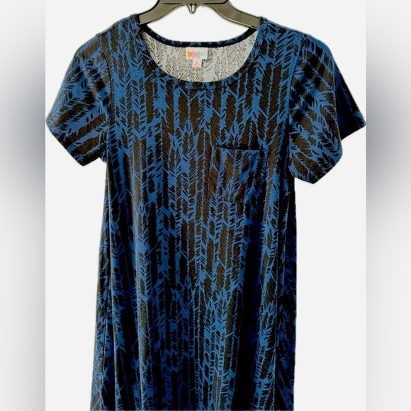 Lularoe dress Small - Picture 3 of 3